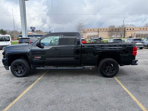Used 2019 Chevrolet Silverado 1500 LT w/ All Star Edition image 29