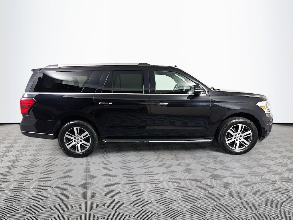 Used 2022 Ford Expedition Max Limited AWD/4WD image 8