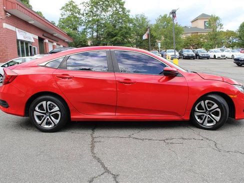 Used 2016 Honda Civic LX image 6
