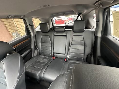 Used 2018 Honda CR-V EX-L image 6