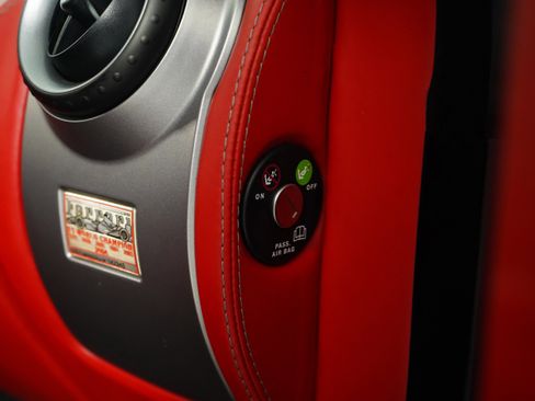 Used 2005 Ferrari F430 Spider image 38