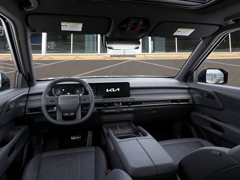 New 2027 Kia Telluride SX X-Pro AWD/4WD image 14