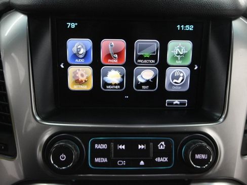 Used 2019 Chevrolet Suburban LT image 26