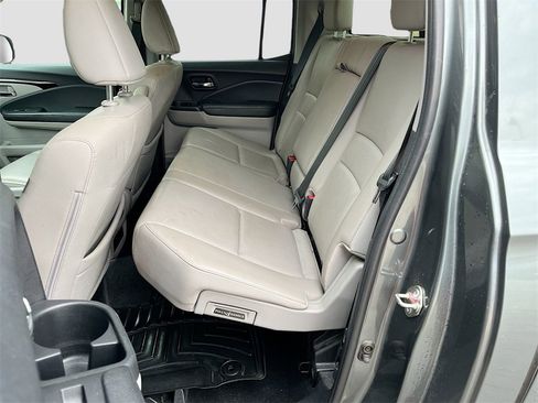 Used 2019 Honda Ridgeline RTL-E image 25