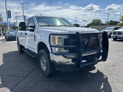 Used 2017 Ford F250 XL w/ Power Equipment Group