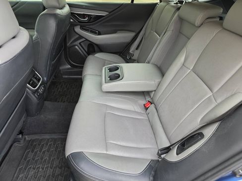 Used 2020 Subaru Outback Limited w/ Popular Package #2 AWD/4WD image 30