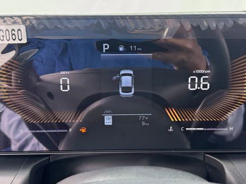New 2026 Kia K4 FWD image 18
