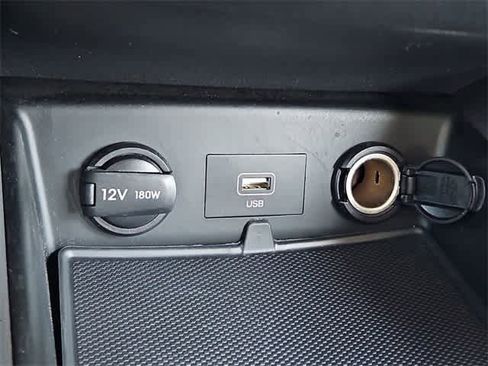 Used 2022 Hyundai Ioniq Blue image 28