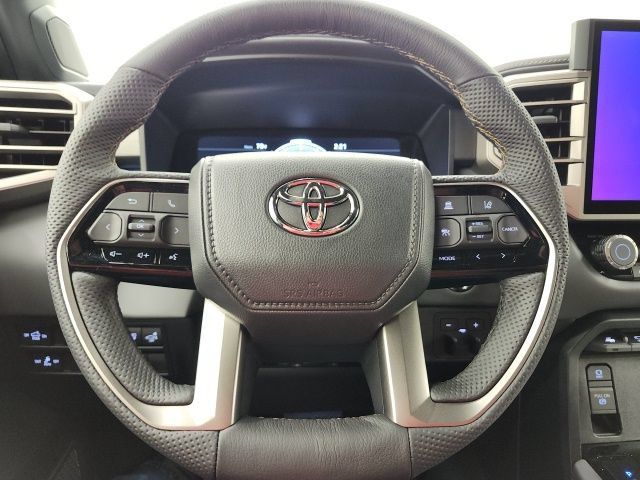 New 2026 Toyota Tundra Capstone AWD/4WD image 73