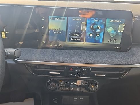 New 2026 Nissan Kicks SV image 17