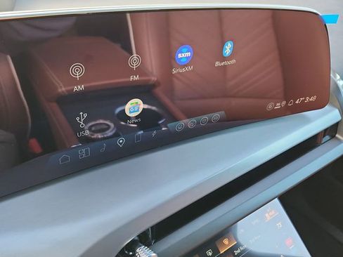 New 2026 Cadillac Vistiq Sport AWD/4WD image 15