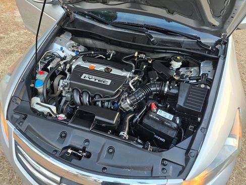 Used 2012 Honda Accord SE image 10