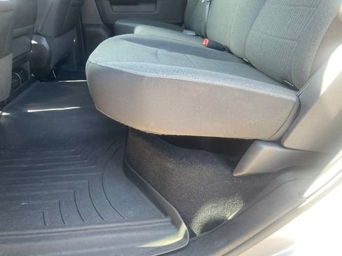 Used 2022 RAM 1500 Classic Warlock w/ Electronics Group AWD/4WD image 13