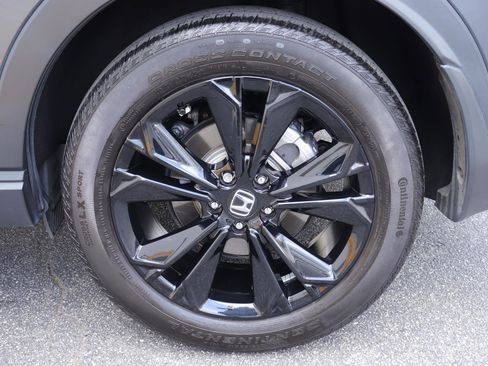 Used 2023 Honda CR-V Sport Touring image 41