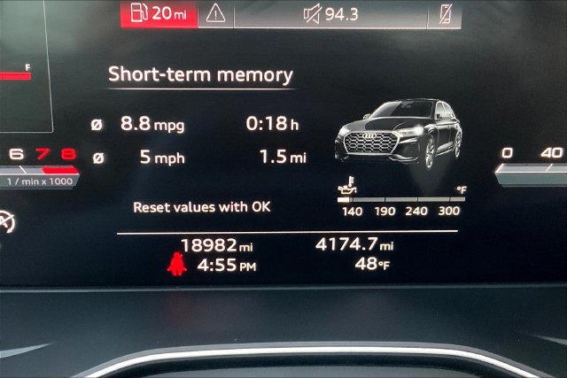 Used 2024 Audi Q5 2.0T Premium Plus AWD/4WD image 23