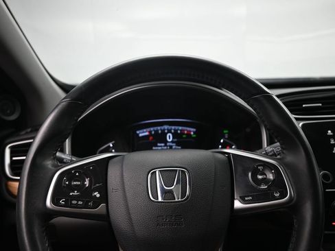 Used 2019 Honda CR-V Touring image 14