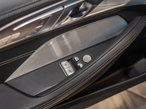 New 2026 BMW M850i xDrive Coupe AWD/4WD image 14