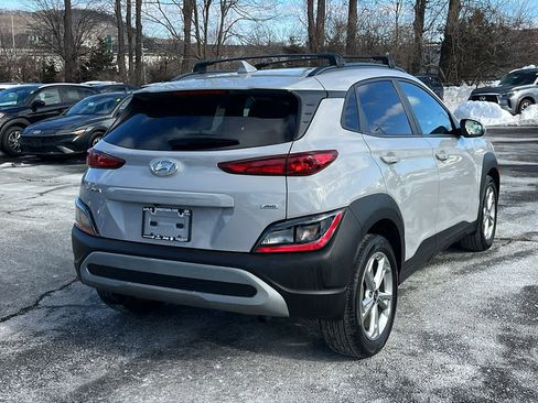 Used 2023 Hyundai Kona SEL image 6