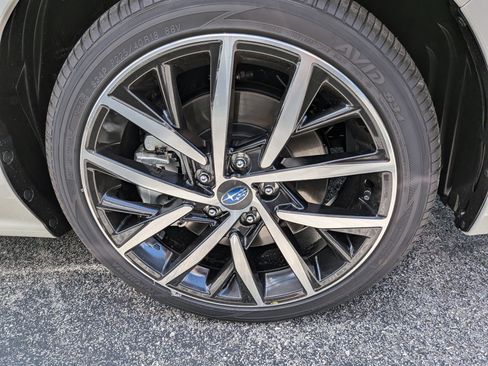 New 2026 Subaru Impreza 2.0i Sport AWD/4WD image 10
