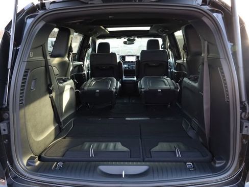 New 2026 Chrysler Pacifica Limited image 27