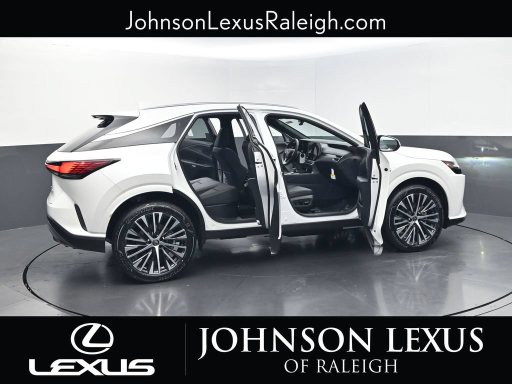 New 2026 Lexus RX 350 Premium Plus w/ Accessory Package (K3) FWD image 32