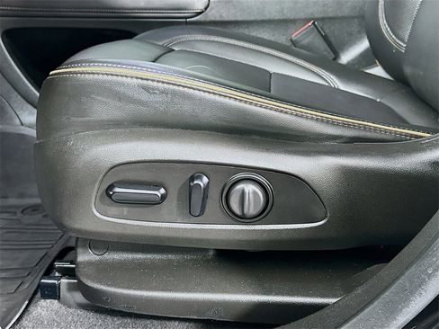 Used 2021 GMC Acadia AT4 w/ LPO, Floor Liner Package image 23