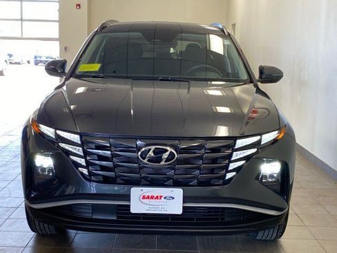 Used 2023 Hyundai Tucson SEL w/ Winter Package image 3