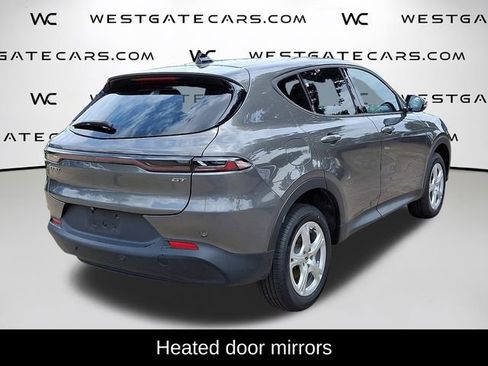 Used 2024 Dodge Hornet GT image 8