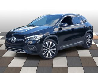 Used 2023 Mercedes-Benz GLA 250 w/ Premium Package 360° Tour