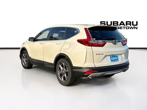 Used 2018 Honda CR-V EX image 5