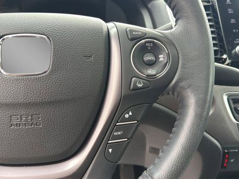 Used 2023 Honda Ridgeline RTL-E image 22