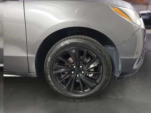 Used 2020 Acura MDX w/ Technology Package FWD image 17