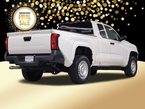 Used 2024 Toyota Tacoma SR image 6