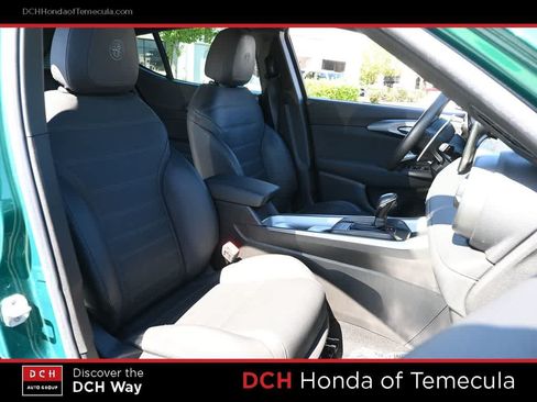 Used 2024 Alfa Romeo Tonale Veloce AWD/4WD image 21