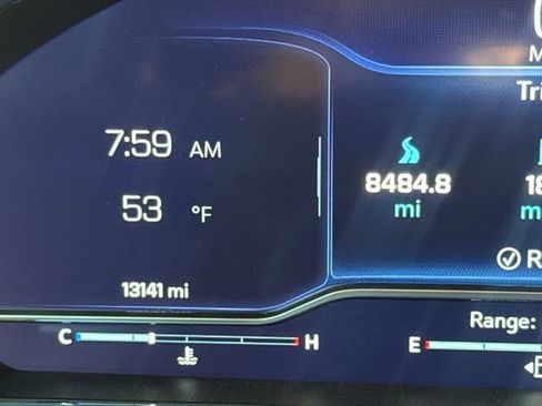 Used 2024 Chevrolet Silverado 1500 LT image 30