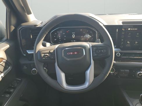 New 2026 GMC Sierra 1500 Elevation image 24