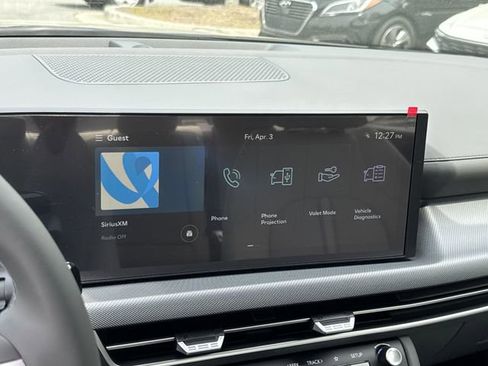 New 2026 Hyundai Sonata SEL AWD/4WD image 28