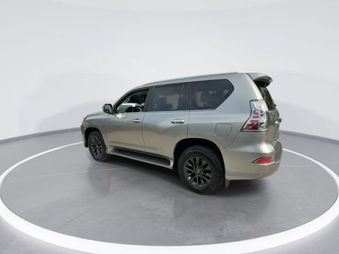 Certified 2023 Lexus GX 460 Premium w/ Premium Package AWD/4WD image 5
