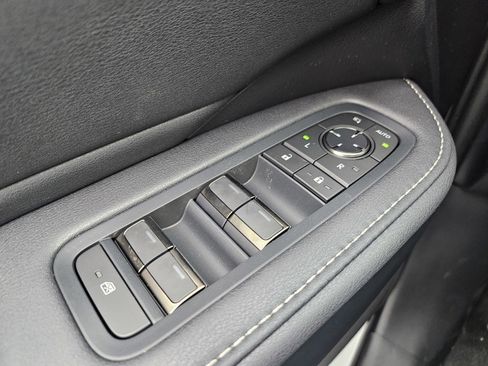 New 2026 Lexus TX 350 AWD image 15