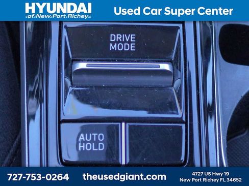 Certified 2023 Hyundai Sonata SEL FWD image 24