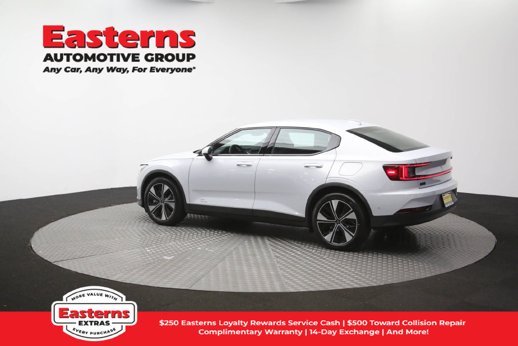 Used 2024 Polestar Polestar 2 AWD/4WD image 61