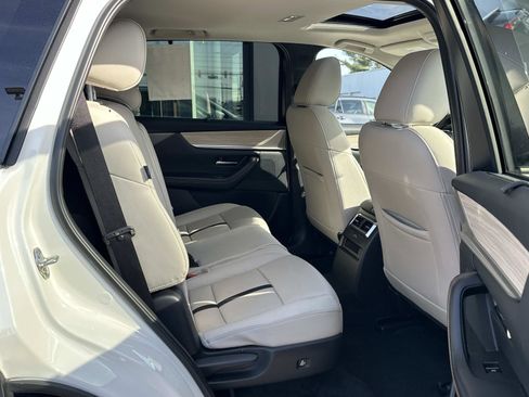 Certified 2025 MAZDA CX-90 Plug-In Hybrid w/ Preferred image 14