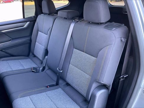 Certified 2025 GMC Acadia Elevation image 20