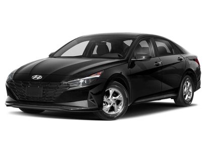 Used 2022 Hyundai Elantra SE