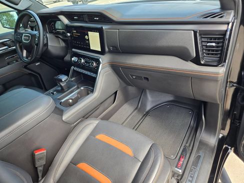 Certified 2024 GMC Sierra 1500 AT4 w/ Technology Package AWD/4WD image 25