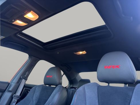 Used 2022 Subaru WRX Limited image 20