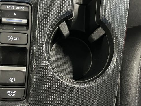 Certified 2025 Honda Civic Sport image 35