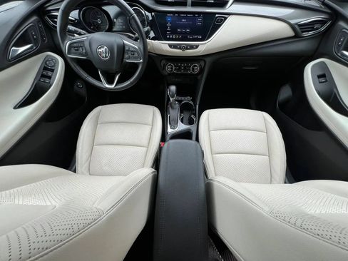 Used 2020 Buick Encore GX Essence w/ Experience Buick Package AWD/4WD image 25