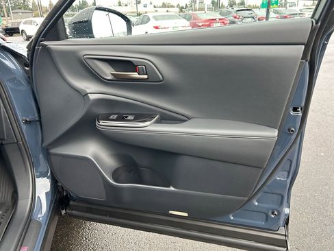 New 2026 Toyota Crown Signia image 25