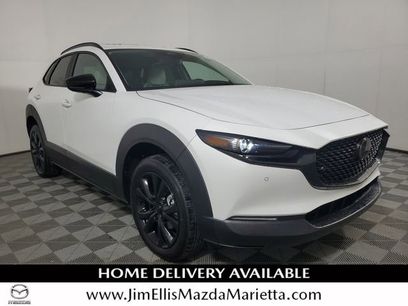 New 2026 MAZDA CX-30 Aire Edition